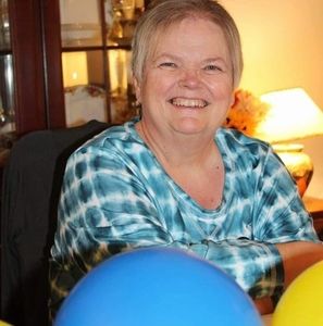 Meet your Posher, Beverly